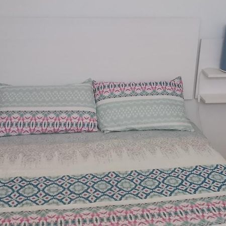 Apartamento Zona Parque Comercial Mojacar Ngoại thất bức ảnh