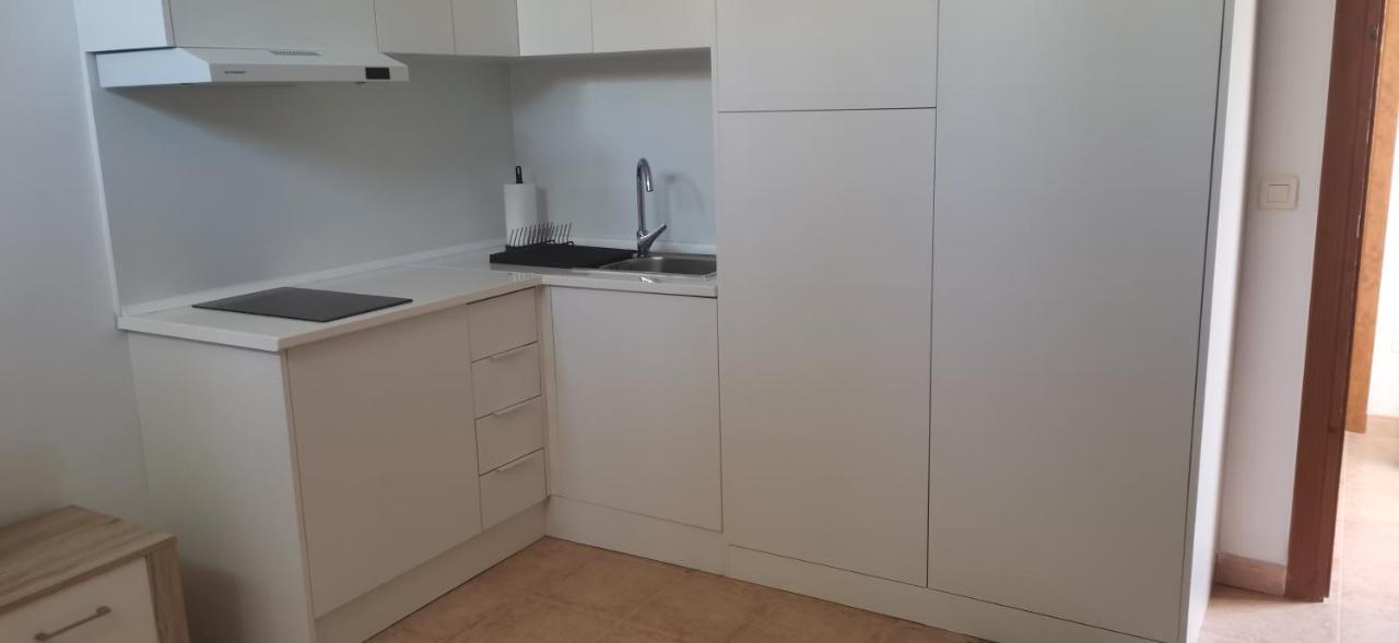 Apartamento Zona Parque Comercial Mojacar Ngoại thất bức ảnh