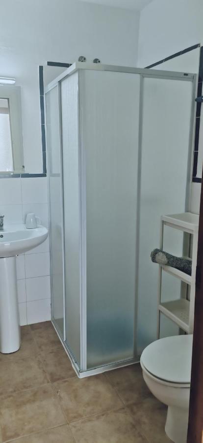 Apartamento Zona Parque Comercial Mojacar Ngoại thất bức ảnh