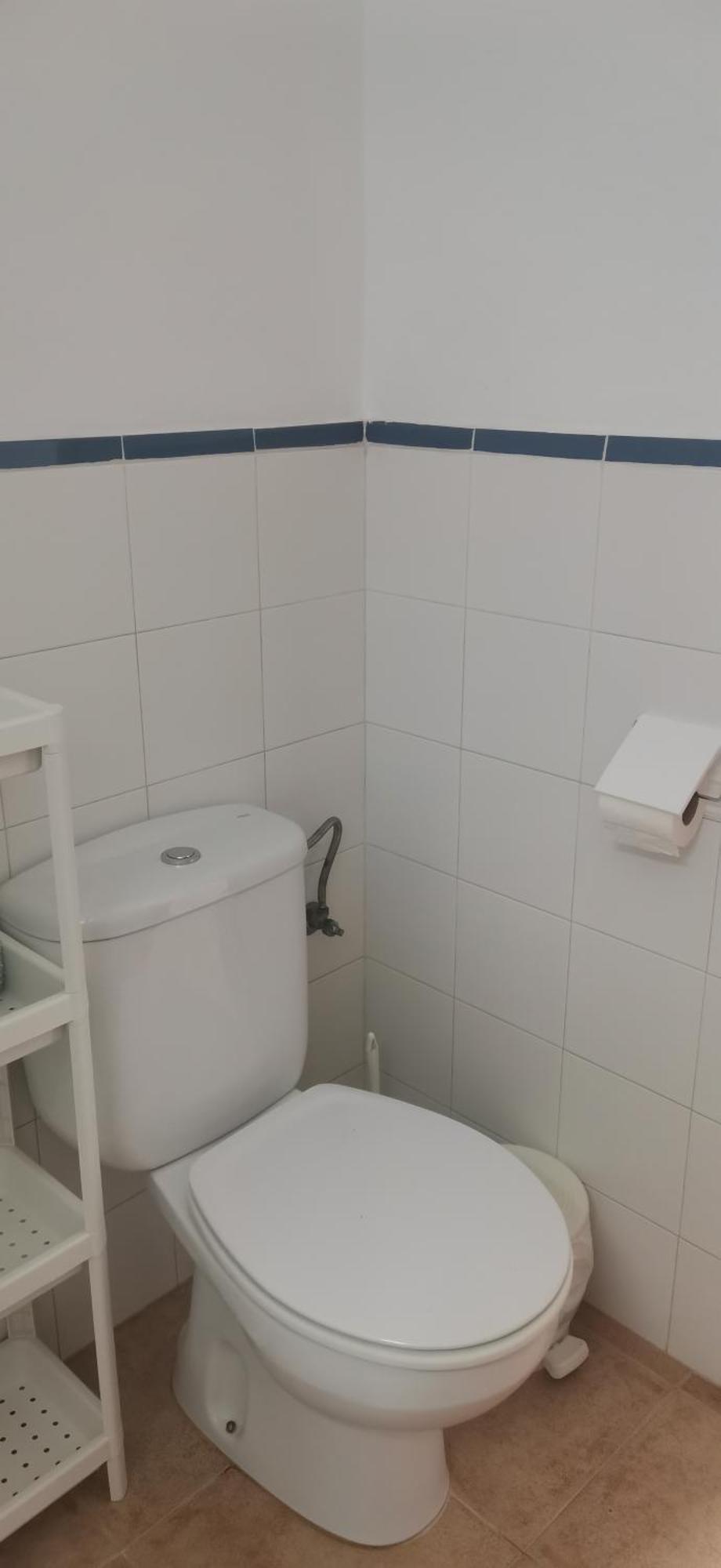 Apartamento Zona Parque Comercial Mojacar Ngoại thất bức ảnh